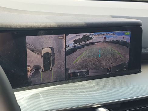 New 2026 Nissan Murano SL image 17