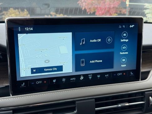 New 2026 Lincoln Corsair Grand Touring image 29