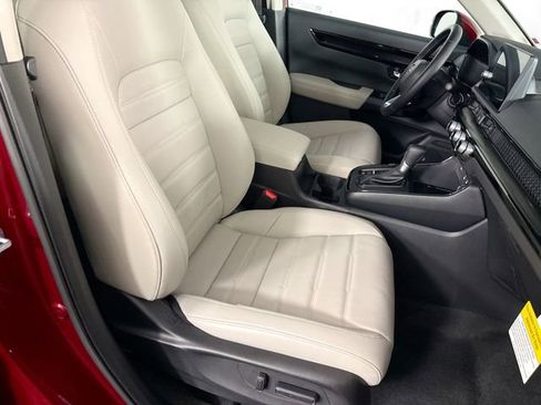 New 2026 Honda CR-V EX-L image 49