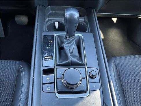 Used 2024 MAZDA CX-50 AWD 2.5 S w/ Preferred Package image 12