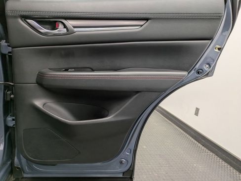 Certified 2023 MAZDA CX-5 Carbon Edition AWD/4WD image 27