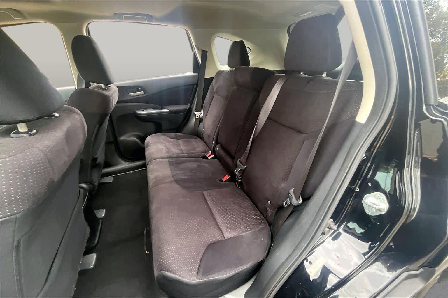Used 2013 Honda CR-V EX image 20