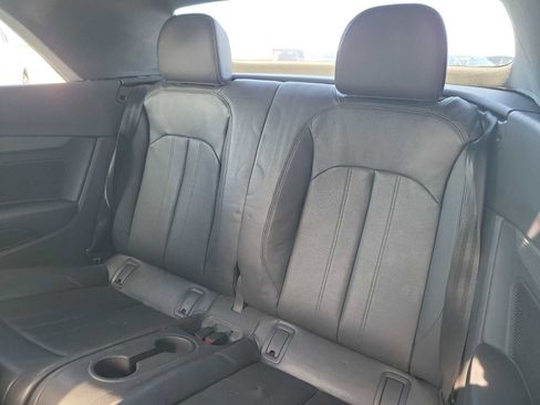 Used 2018 Audi A5 2.0T Premium Plus w/ Premium Plus image 16