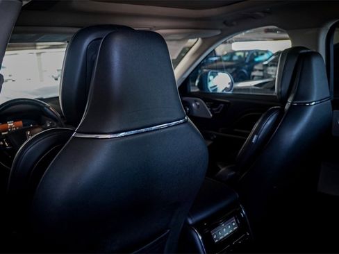 Used 2022 Lincoln Aviator Reserve w/ Equipment Group 201A image 20