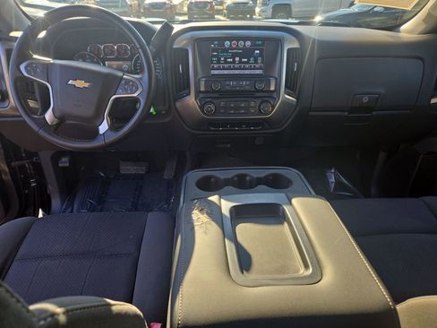 Used 2019 Chevrolet Silverado 1500 LT image 13