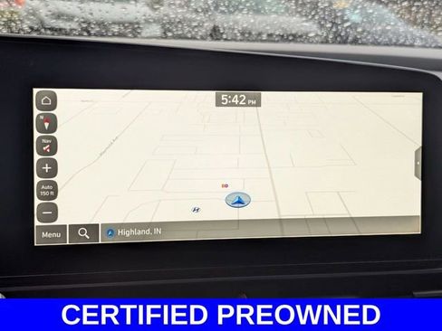 Certified 2023 Hyundai Elantra SEL w/ Convenience Package FWD image 20