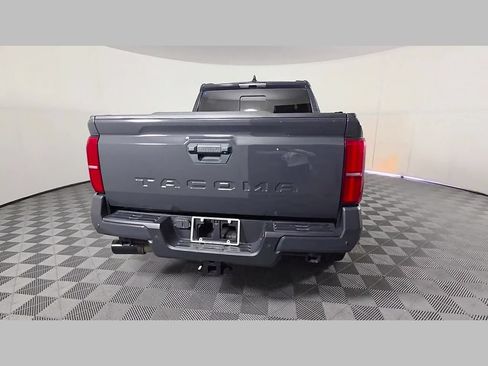 Used 2024 Toyota Tacoma TRD Sport w/ TRD Sport Upgrade Package RWD image 42