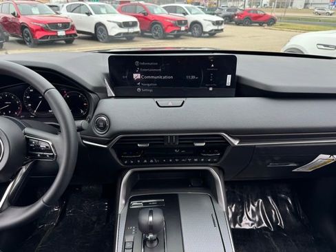 New 2026 MAZDA CX-90 3.3 Turbo w/ Premium Sport Pkg image 2