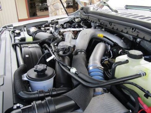 Used 2024 Ford F350 XL w/ XL Chrome Package AWD/4WD image 22