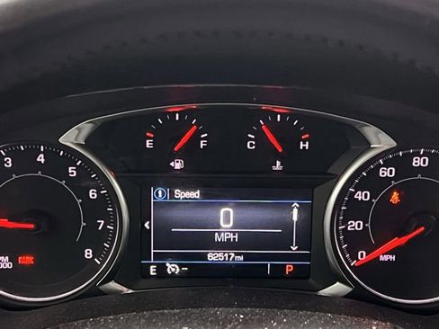 Used 2018 GMC Terrain SLT w/ Preferred Package image 15