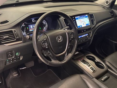 Used 2023 Honda Ridgeline RTL-E image 20