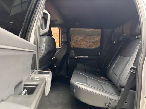 Certified 2023 Ford F150 XLT w/ Equipment Group 302A High AWD/4WD image 27