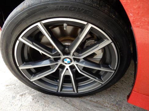 Used 2020 BMW 330i xDrive Sedan w/ Convenience Package image 25