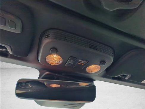 Certified 2022 Ford Mustang Premium w/ Equipment Group 201A image 15