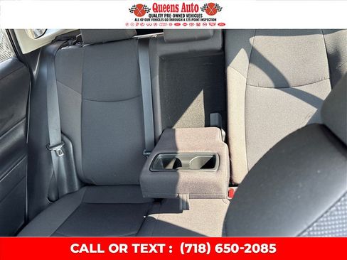 Used 2019 Toyota RAV4 LE w/ All Weather Liner Package AWD/4WD image 45