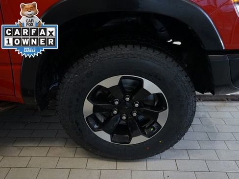 Used 2022 RAM 1500 Rebel w/ Rebel Level A Equipment Group image 10