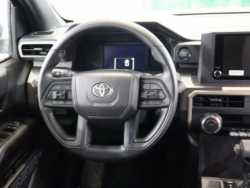 New 2026 Toyota Tacoma SR5 image 14