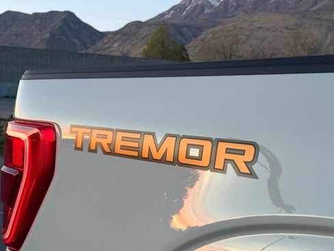 Used 2023 Ford F150 Tremor w/ 360 Degree Camera Package AWD/4WD image 15