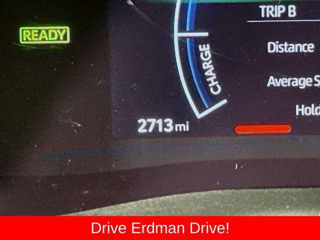 Certified 2026 Toyota Camry LE FWD image 32