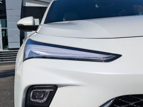 New 2026 Buick Envista Avenir image 10