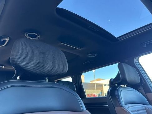 Certified 2024 Kia EV9 Land AWD/4WD image 23