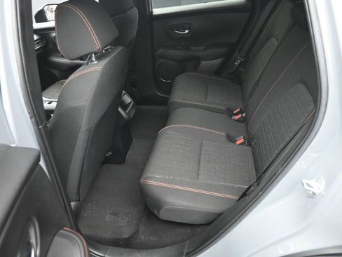 Used 2024 Honda HR-V Sport image 10