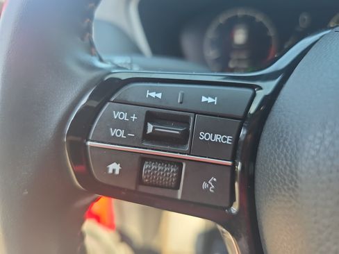 Certified 2024 Honda HR-V Sport image 16