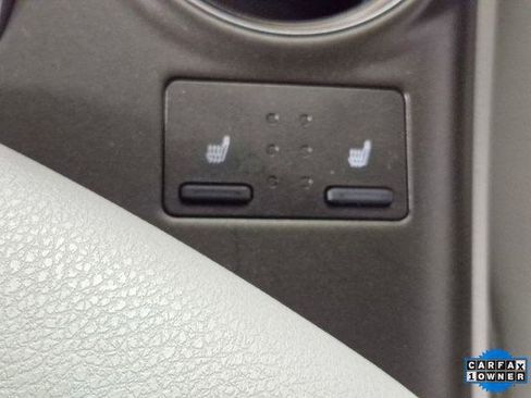 Certified 2023 Toyota Camry SE w/ Cold Weather Package image 17