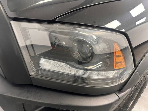 Used 2016 RAM 1500 Rebel w/ Luxury Group image 11