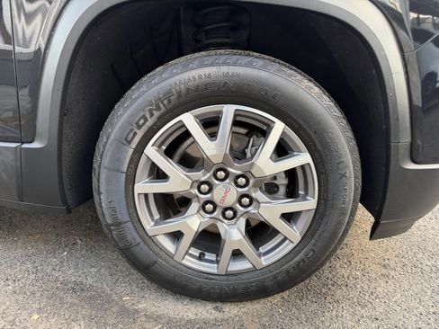 Used 2021 GMC Acadia SLT w/ Premium Package image 21