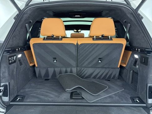 Certified 2024 BMW X7 xDrive40i image 29
