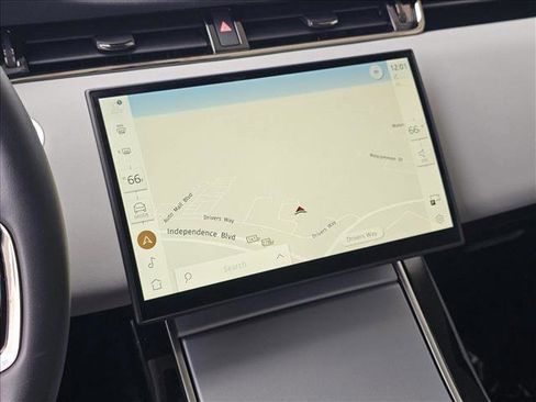 Certified 2024 Land Rover Range Rover Evoque S image 16