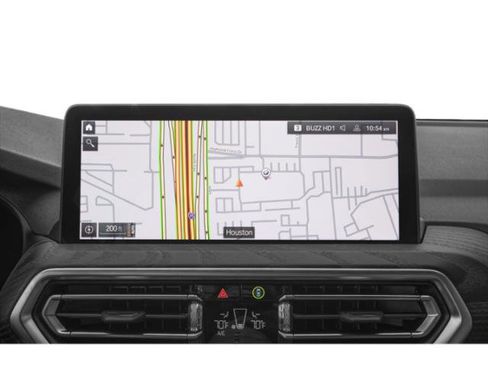 Used 2022 BMW X3 sDrive30i w/ Convenience Package RWD image 32