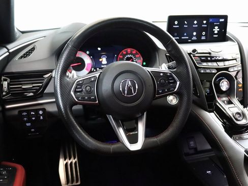 Certified 2023 Acura RDX AWD w/ A-Spec & Advance Pkg image 13