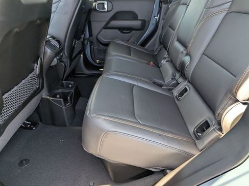 New 2026 Jeep Gladiator Sport image 23