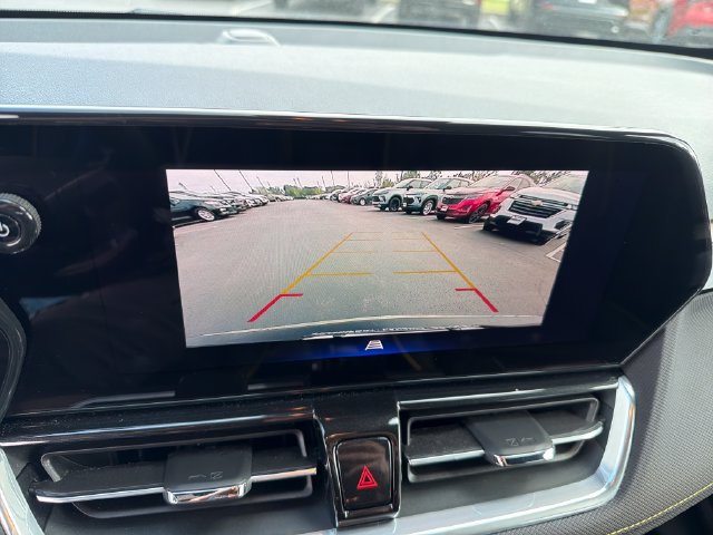 Certified 2024 Chevrolet TrailBlazer ACTIV w/ Driver Confidence Package FWD image 22