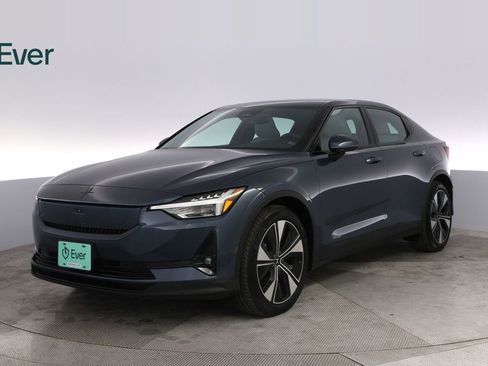 Used 2024 Polestar Polestar 2 image 2