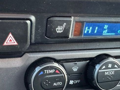 Certified 2023 Toyota Tacoma TRD Pro AWD/4WD image 15