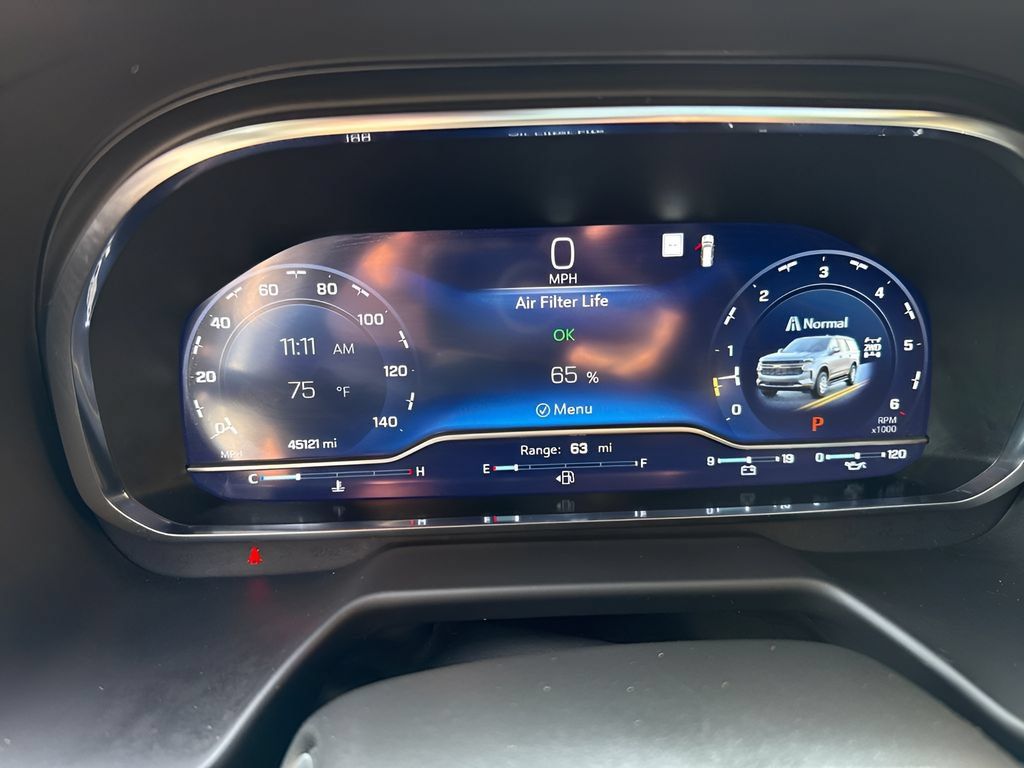 Used 2022 Chevrolet Tahoe LT AWD/4WD image 18