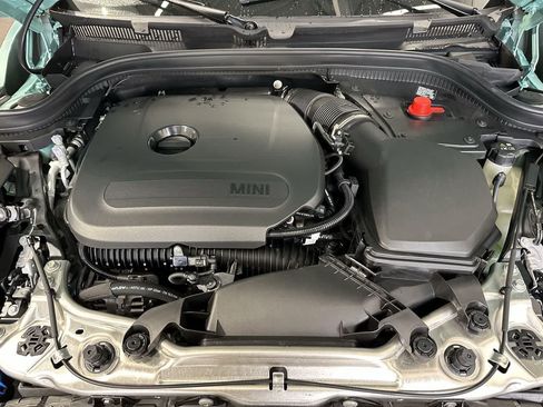 Used 2026 MINI Cooper S FWD image 8