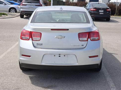 Used 2013 Chevrolet Malibu Eco FWD image 7