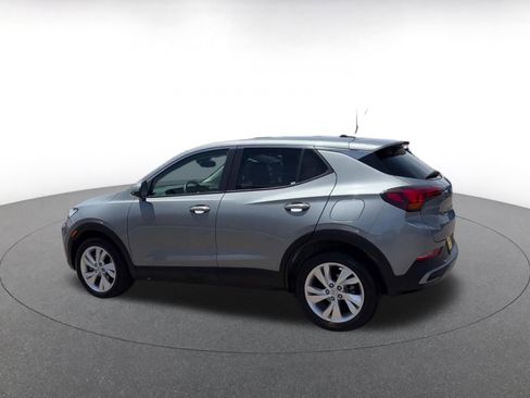 Used 2025 Buick Encore GX Preferred FWD image 10