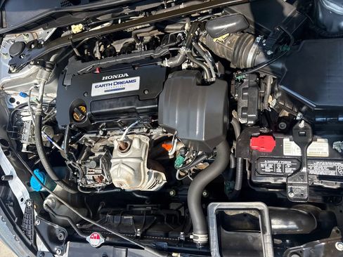 Used 2013 Honda Accord EX-L image 35