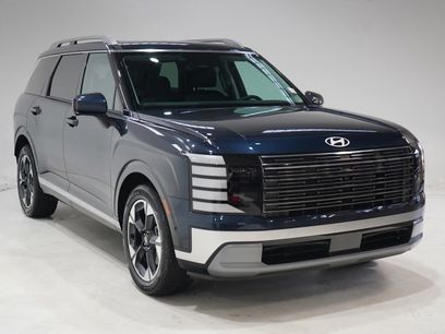 Used 2026 Hyundai Palisade Limited