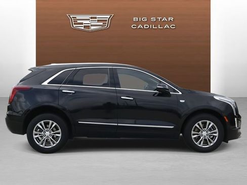 Used 2022 Cadillac XT5 Premium Luxury AWD/4WD image 6