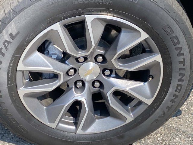 Used 2023 Chevrolet Tahoe LT w/ LT Signature Plus Package AWD/4WD image 32