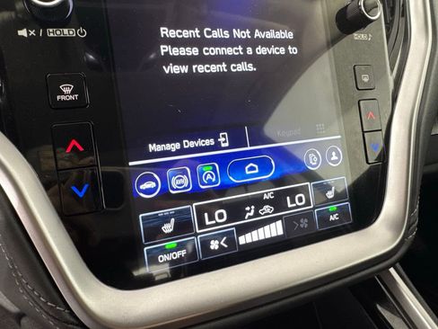 Used 2024 Subaru Outback Premium image 16