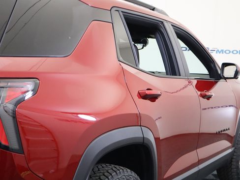 New 2026 Chevrolet Equinox ACTIV w/ Convenience Package III image 6