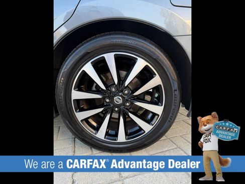 Used 2018 Nissan Altima 2.5 SL image 5