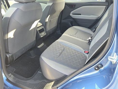 Certified 2025 Subaru Forester image 13